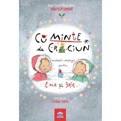 Cuminte de Crăciun