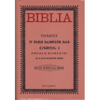 BIBLIA