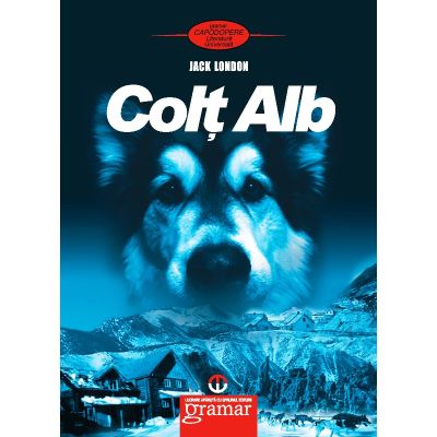 Colț Alb