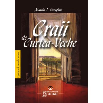 Craii de Curtea-Veche