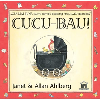 Cucu-bau!