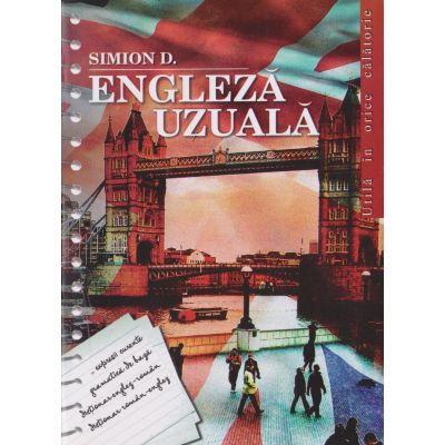 Engleza uzuală