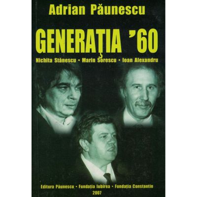 Generaţia '60