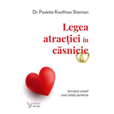 Legea atracției în căsnicie