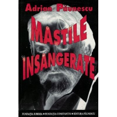 Măștile însângerate