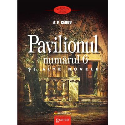 Pavilionul numărul 6 și alte nuvele