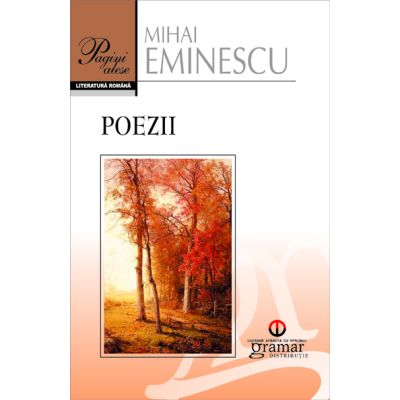 Poezii. Eminescu
