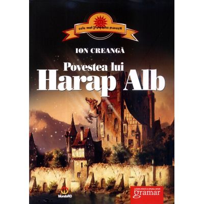 Povestea lui Harap Alb