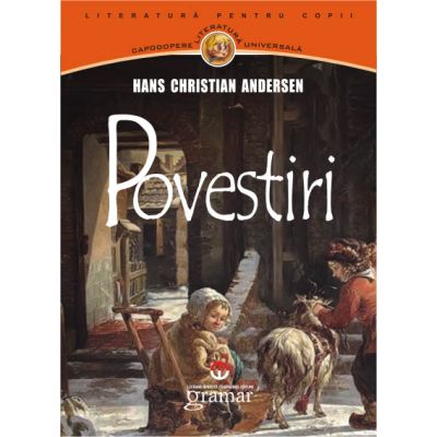 Povestiri. Andersen