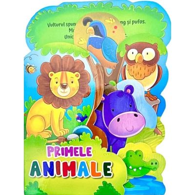 Primele animale