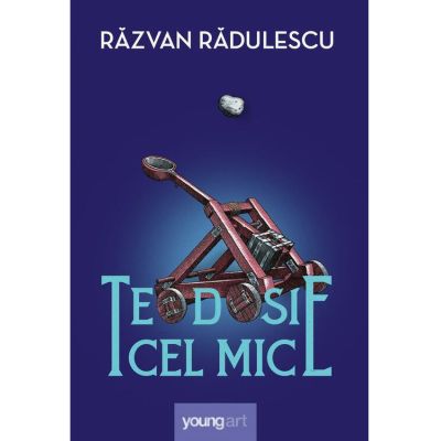 Teodosie cel Mic