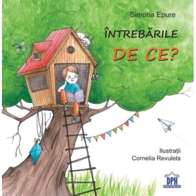 Întrebările De Ce?