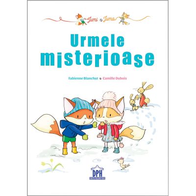 Urmele misterioase