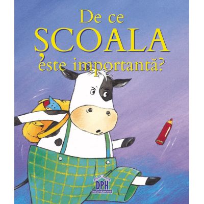 De ce școala este importantă?