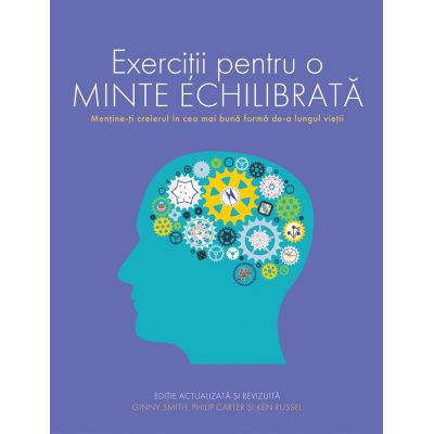 Exerciții pentru o minte echilibrată