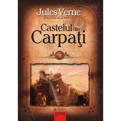 Castelul din Carpați