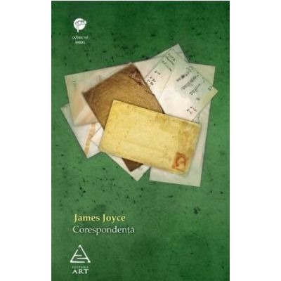 Corespondenţă. James Joyce