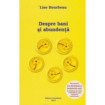 Despre bani şi abundenţă