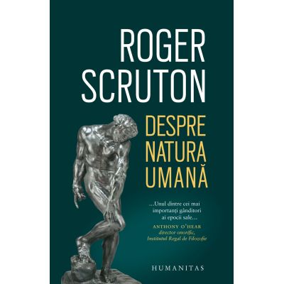 Despre natura umană