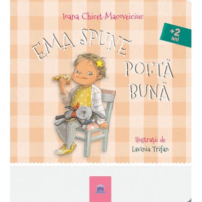 Ema spune poftă bună