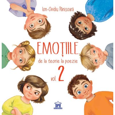 Emoțiile de la teorie la poezie. Vol. 2