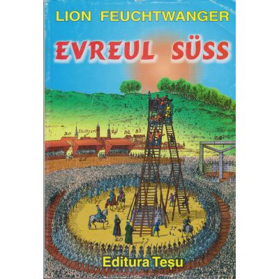 Evreul Süss