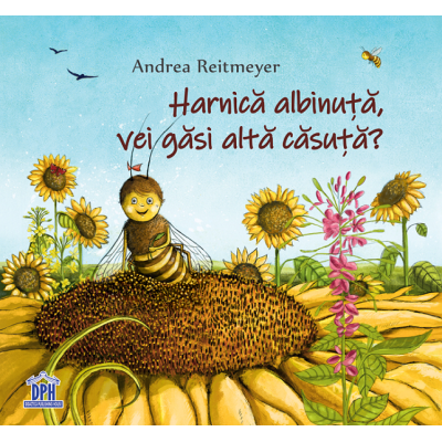 Harnică albinuță, vei găsi altă căsuță?