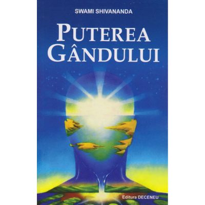 Puterea gândului