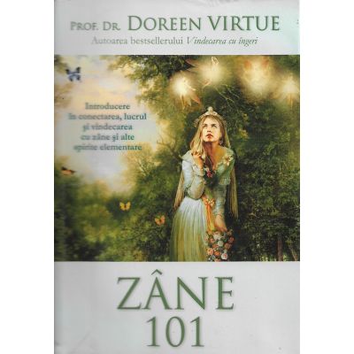 Zâne 101