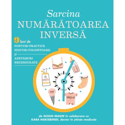 Sarcina. Numărătoarea inversă