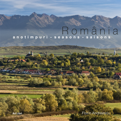 România-Anotimpuri. Album