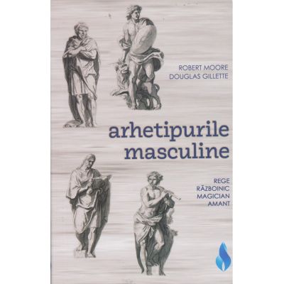 Arhetipurile masculine