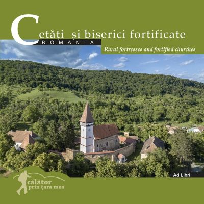 Cetăți și biserici fortificate. Album