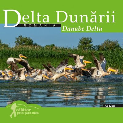 Delta Dunării. Album