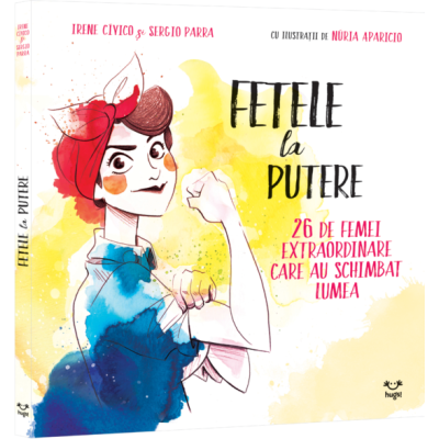 Fetele la putere