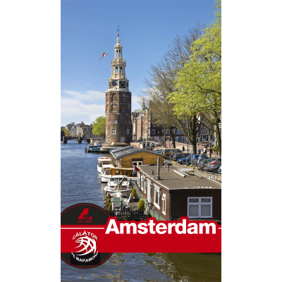 Amsterdam. Ghid turistic