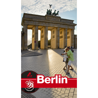 Berlin. Ghid turistic