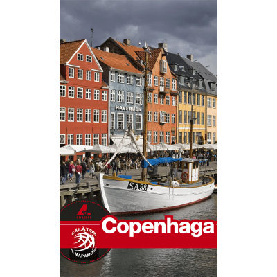 Copenhaga. Ghid turistic