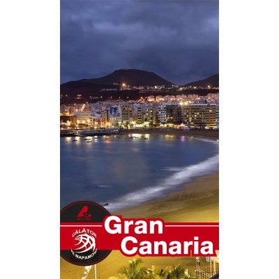 Gran Canaria. Ghid turistic