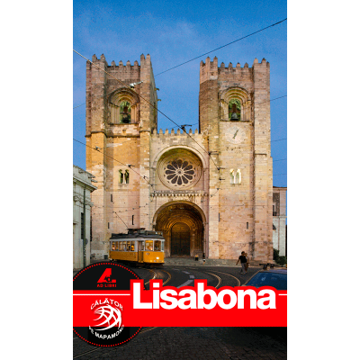 Lisabona. Ghid turistic
