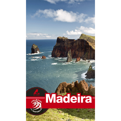 Madeira. Ghid turistic