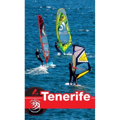 Tenerife. Ghid turistic