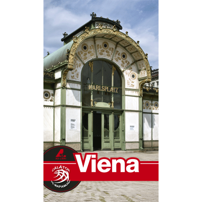 Viena. Ghid turistic
