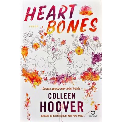 Heart bones