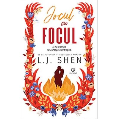 Jocul cu focul
