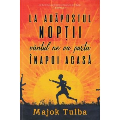 La adăpostul nopții