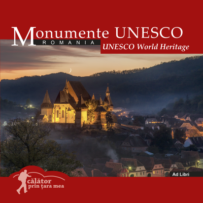 Monumente UNESCO. Album