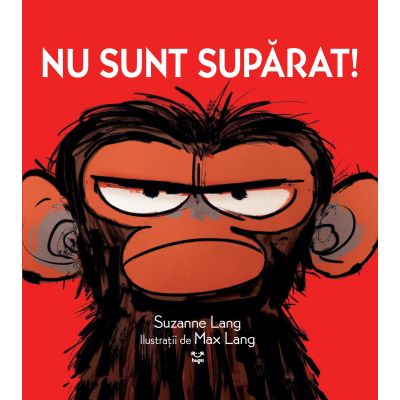 Nu sunt supărat!