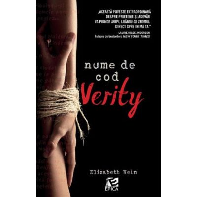 Nume de cod Verity