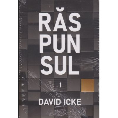 Răspunsul. Vol. 1+2